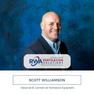 Picture of Scott Williamson